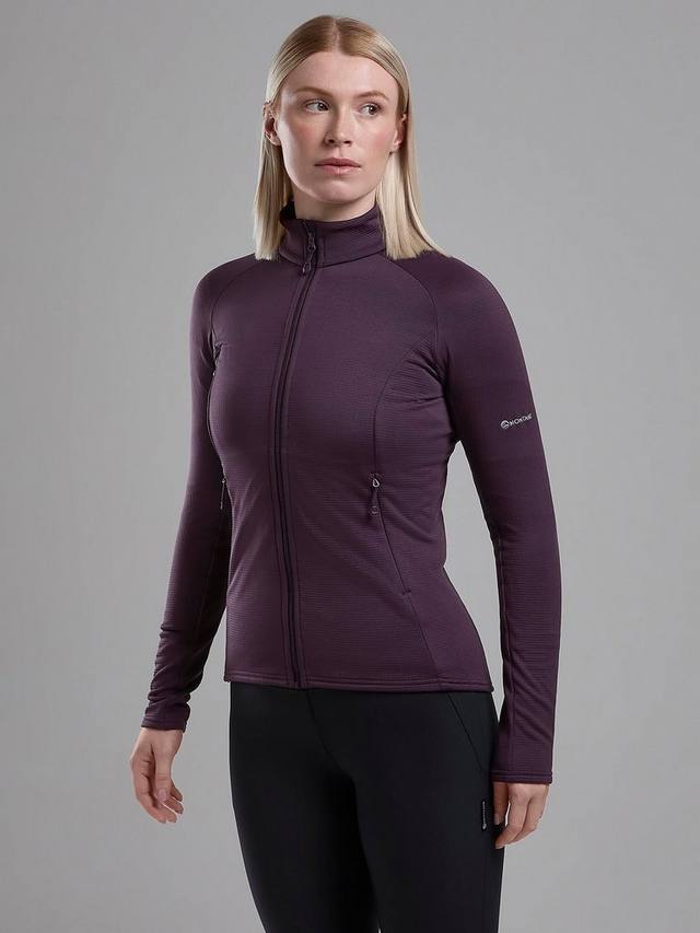 

Куртка Protium Montane, Mulberry