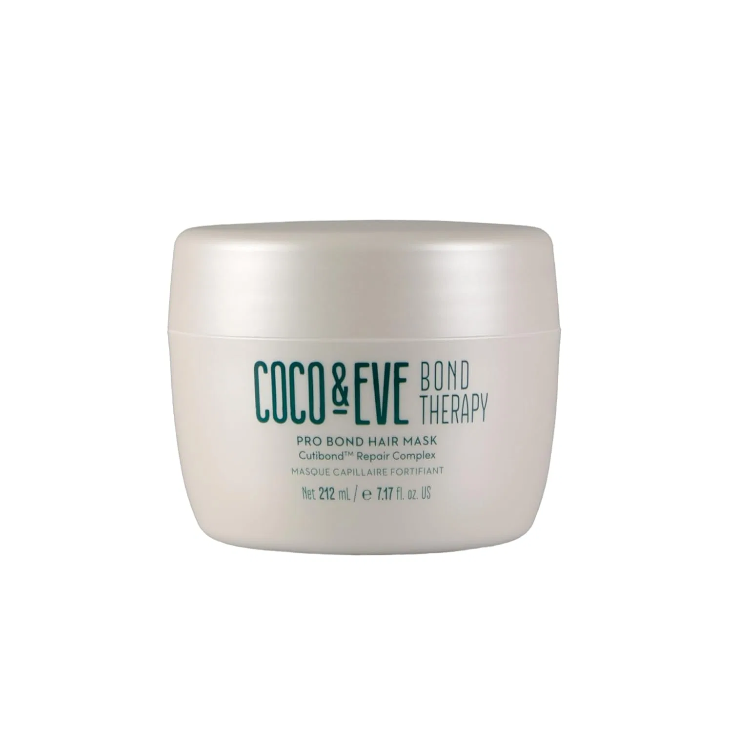 Маска для волос Coco & Eve Bond Therapy Pro Bond Hair Mask Coco & Eve