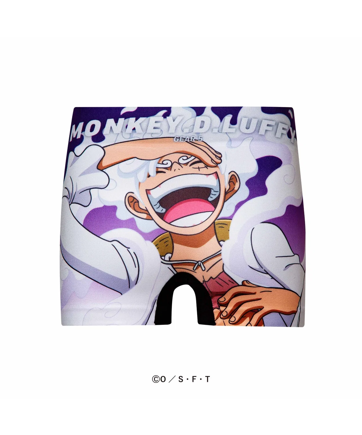 Боксерские трусы для детей One Piece HIPSHOP, полиэстер, 110-130 см