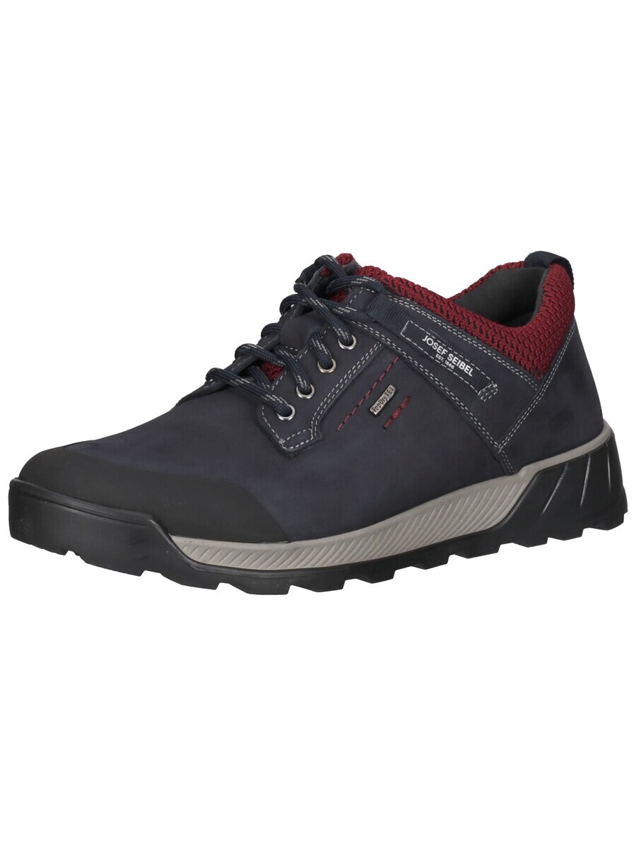 

Кроссовки JOSEF SEIBEL Athletic Lace-Up Shoes Raymond, ночной синий