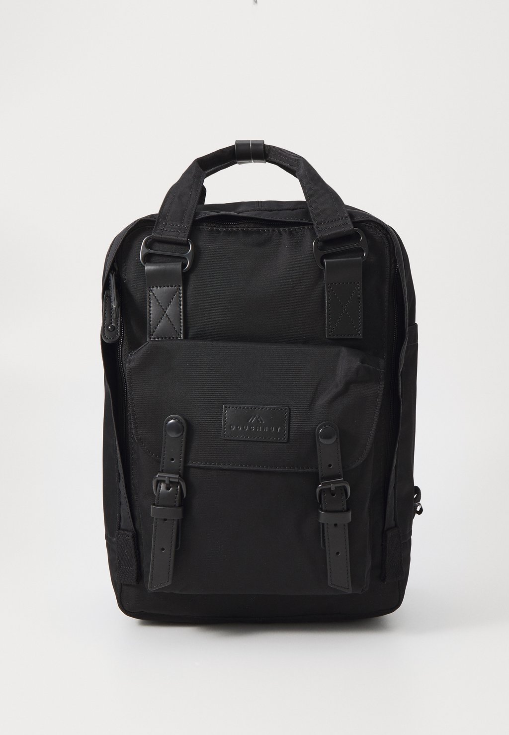 

Рюкзак MACAROON BACKPACK UNISEX Doughnut, черный