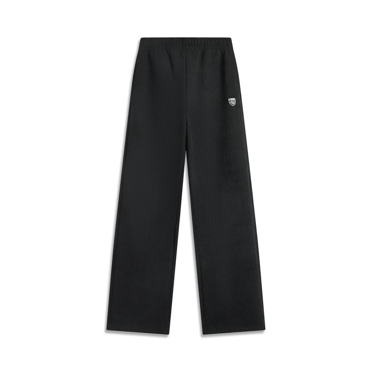 

Спортивные штаны Sports Trend Series женские LINING, черный