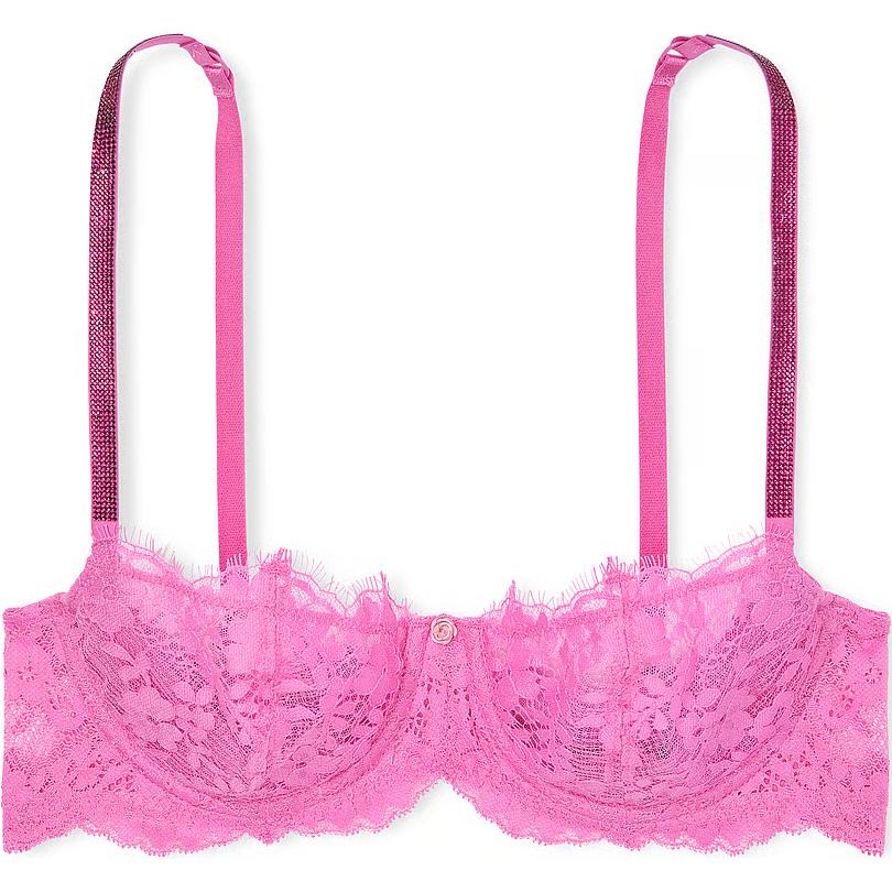 

Victoria's Secret Женский бюстгальтер розовый