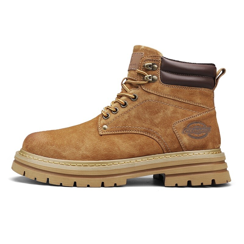 

Ботинки Laoks Martin Boots Men