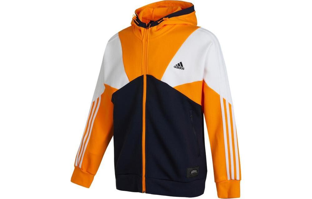 

Куртка мужская черная Adidas, черный