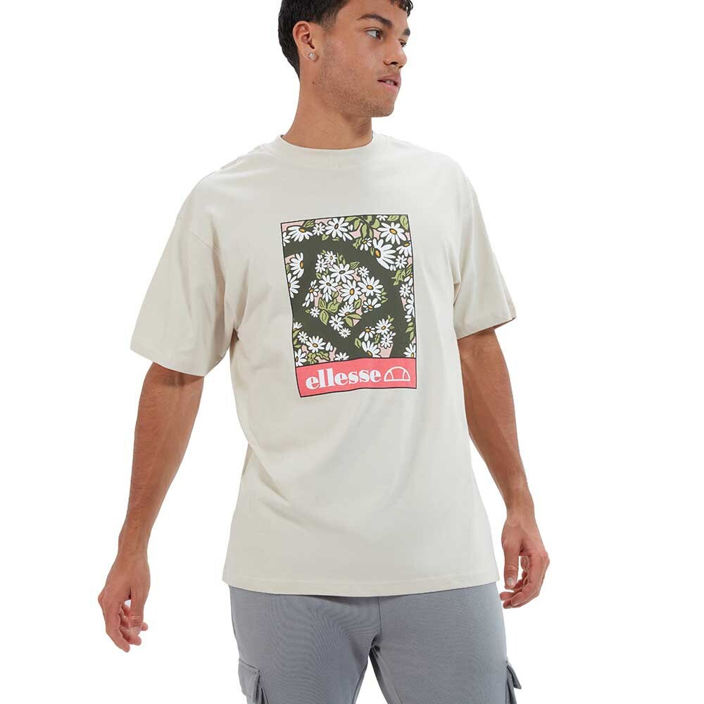 

Футболка Ellesse Terratia, бежевый