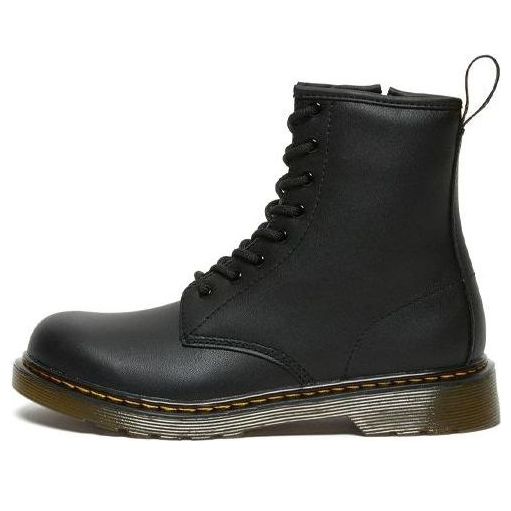 

Ботинки (GS) Dr. Martens 1460 'Black' 21975001, черный