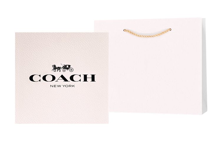 Парфюмерный набор Coach: туалетная вода The Fragrance + Coach Dreams Sunset, 50 мл + 4,5 мл — фото 3