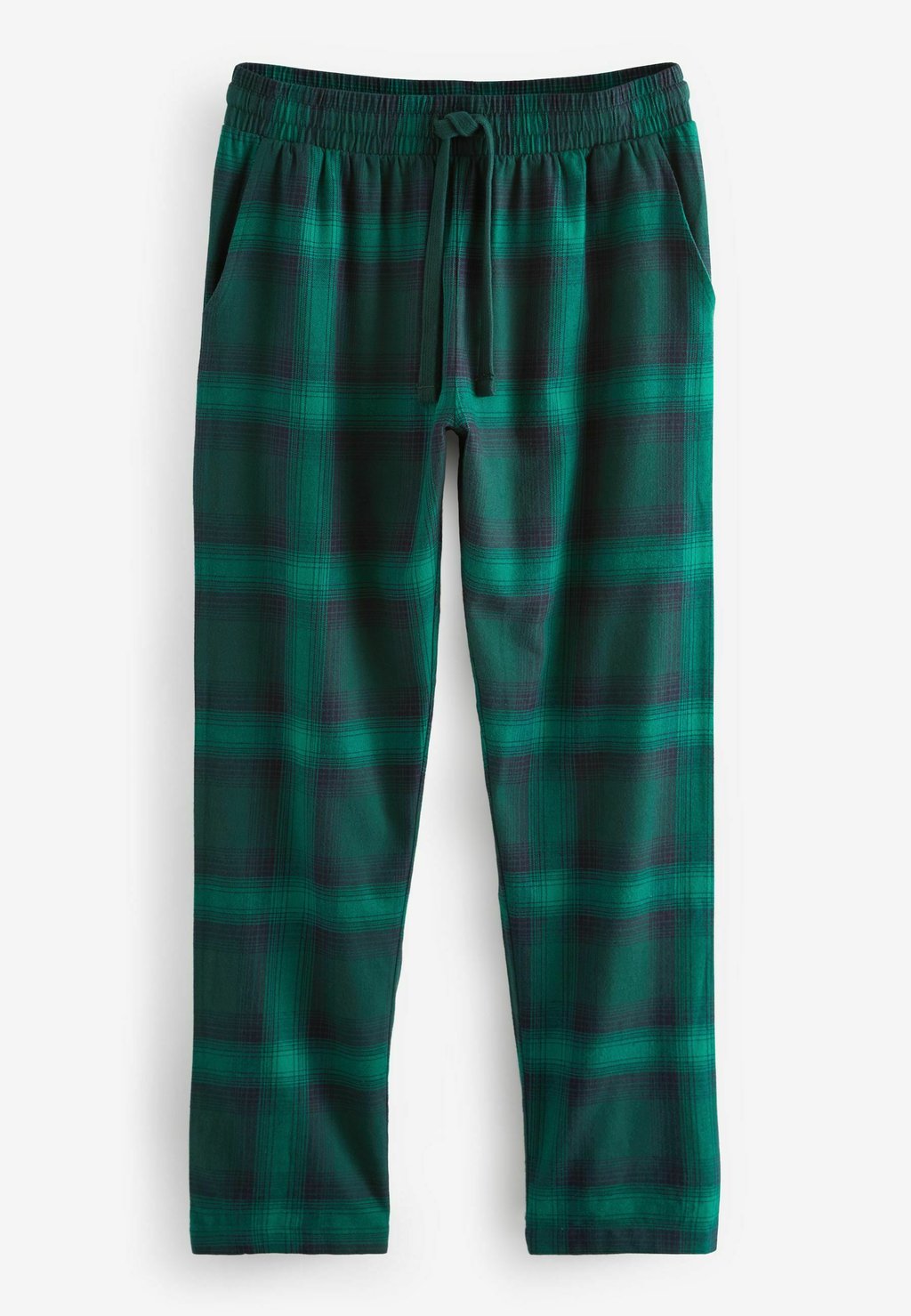 

Пижамный комплект CHRISTMAS REGULAR FIT Next, зеленый