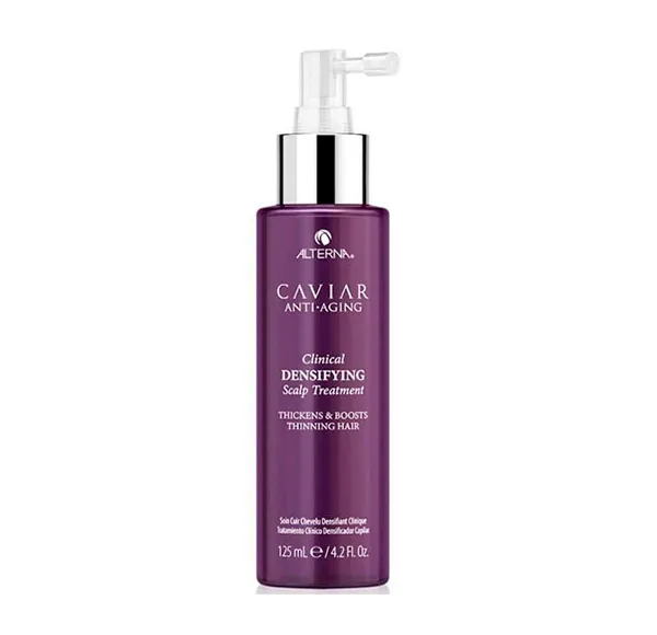 

Ежедневный уход за кожей головы Clinical Densifying Alterna, 125 ml