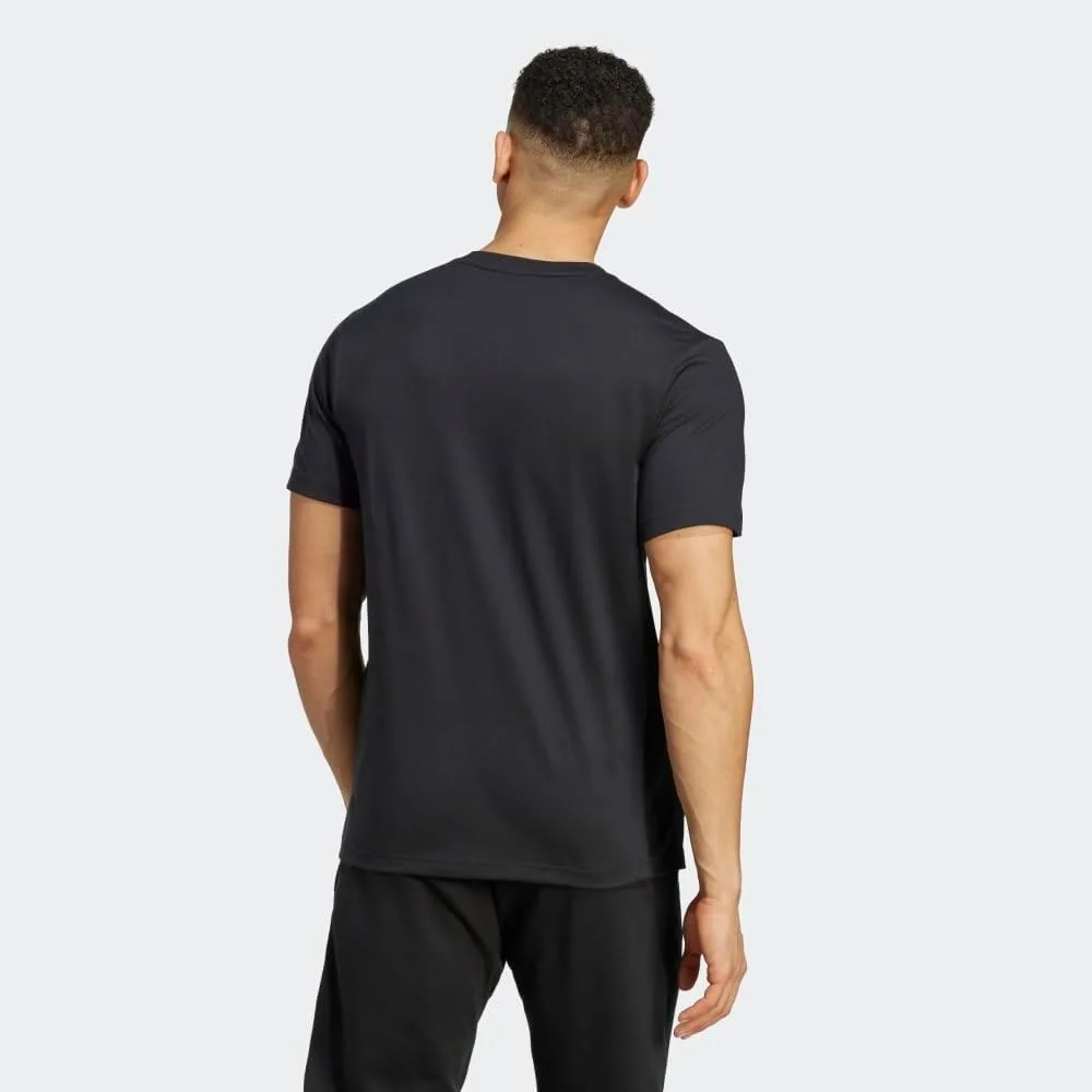 Футболка adidas Men's Yoga Base — фото 3