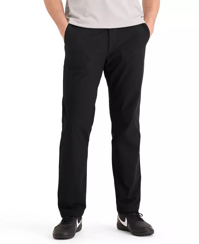 

Мужские брюки-чиносы прямого кроя Go Airweave Dockers, черный