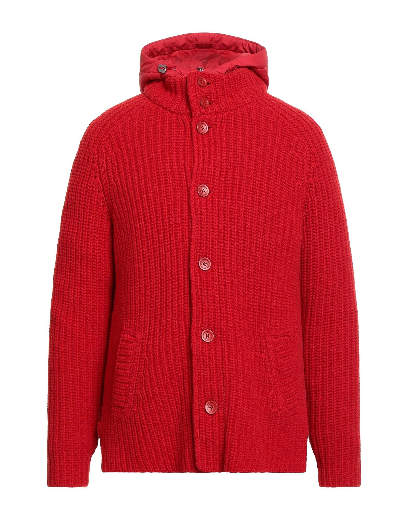 

Куртка Herno, красный