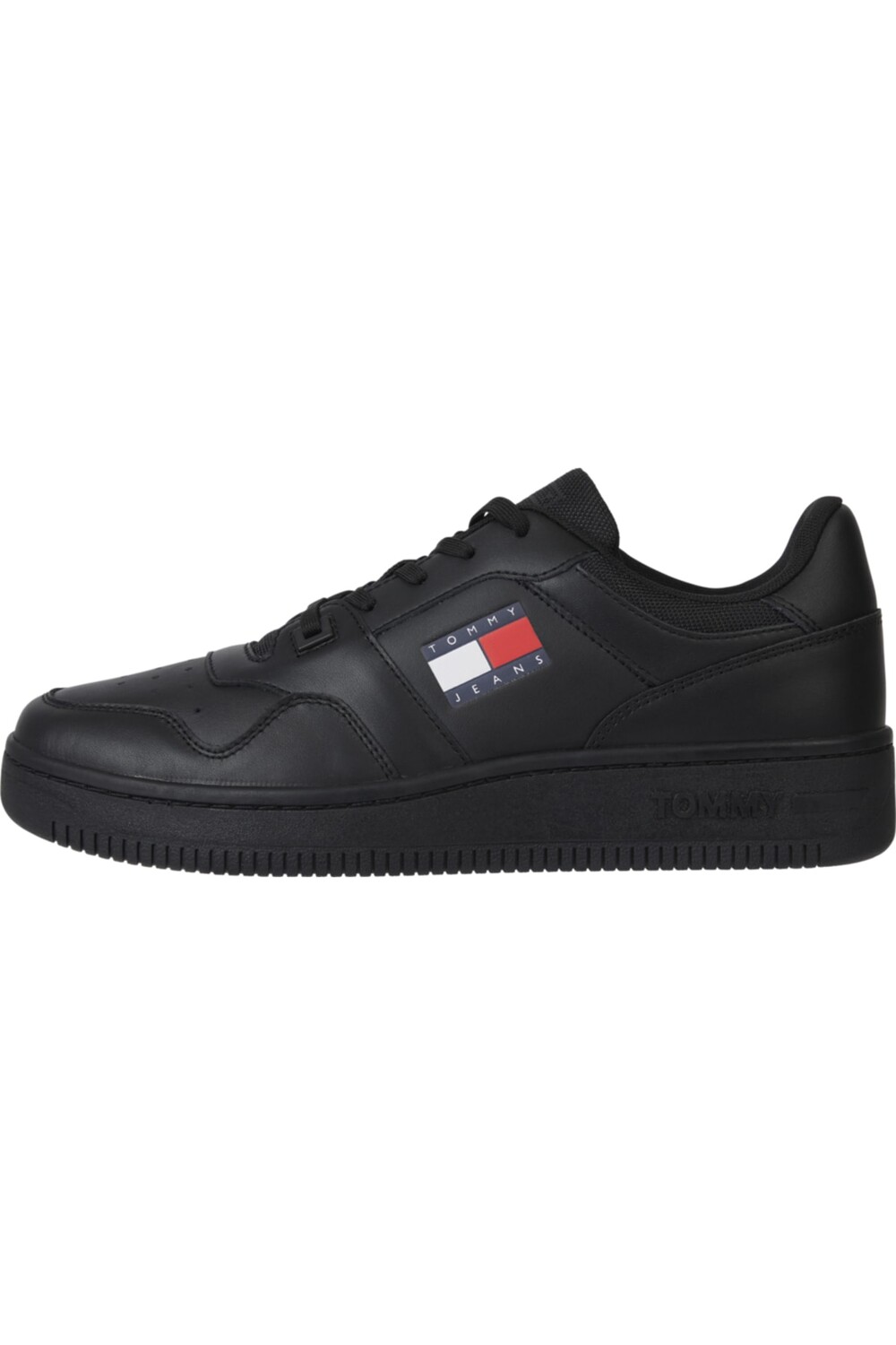

Кроссовки Tommy Hilfiger, черный