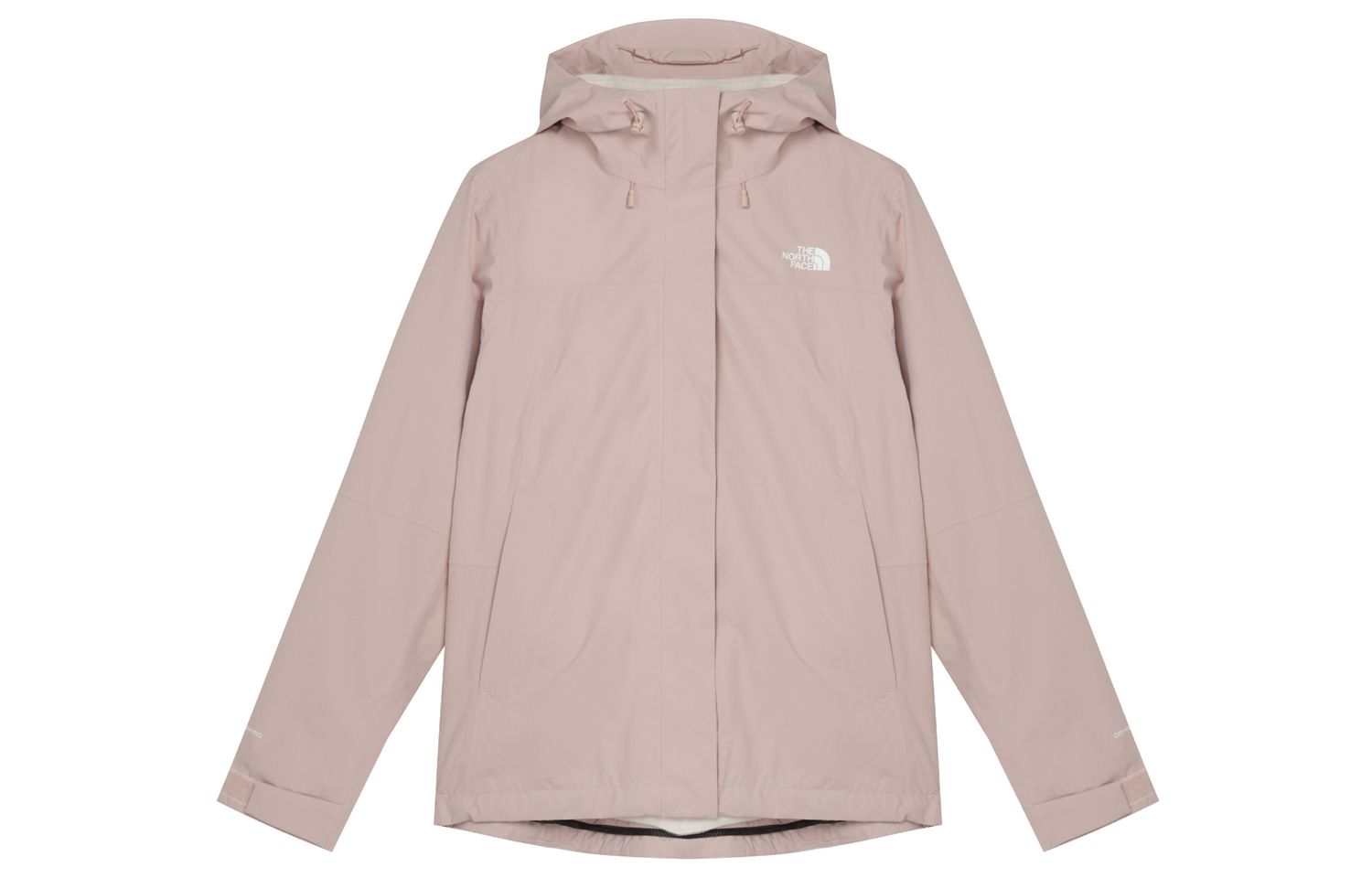 

THE NORTH FACE Куртка женская, Mist Pink/Dune White Multicolor