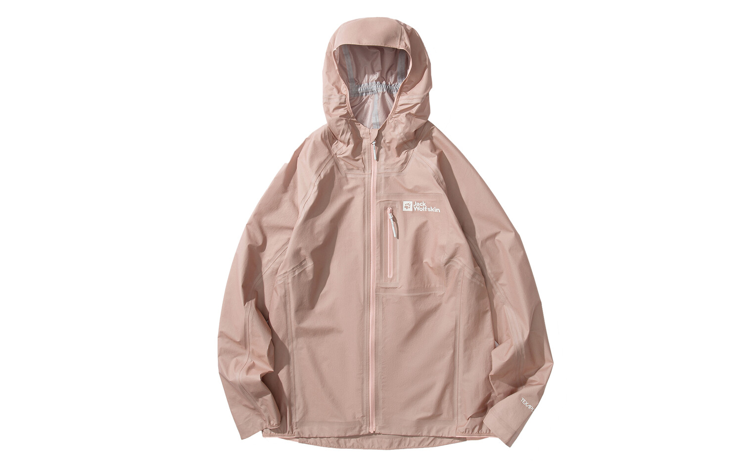 

Куртка женская Jack Wolfskin, цвет Leather Pink/2919, Розовый, Куртка женская Jack Wolfskin, цвет Leather Pink/2919