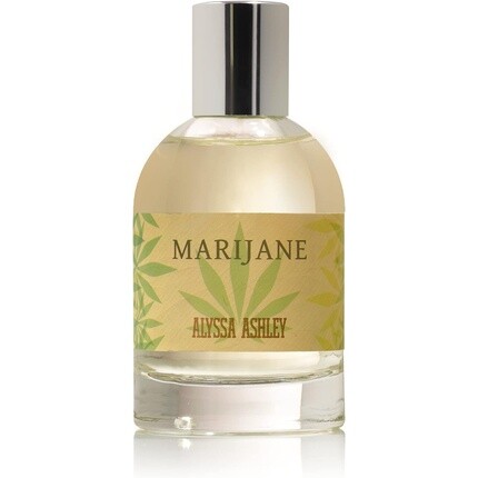 

Alyssa Ashley Marijane Eau De Parfum