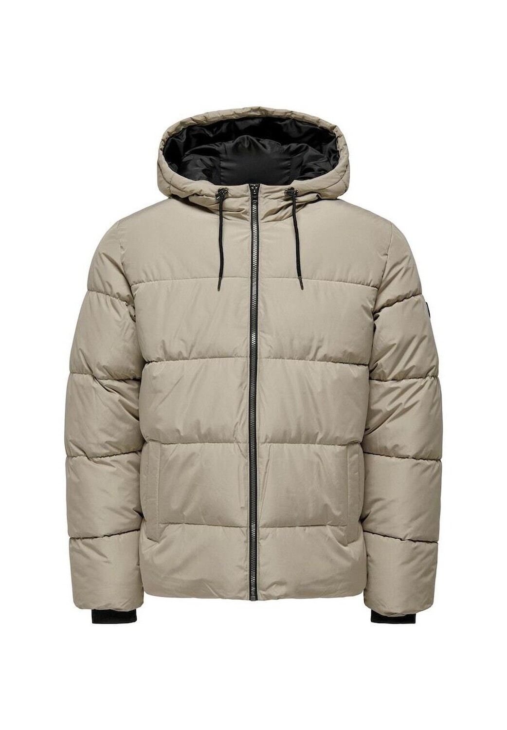 

Куртка ONLY & SONS, цвет Vintage Khaki