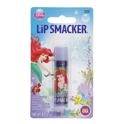

23523 Бальзам для губ для детей - разноцветный, Lip Smacker