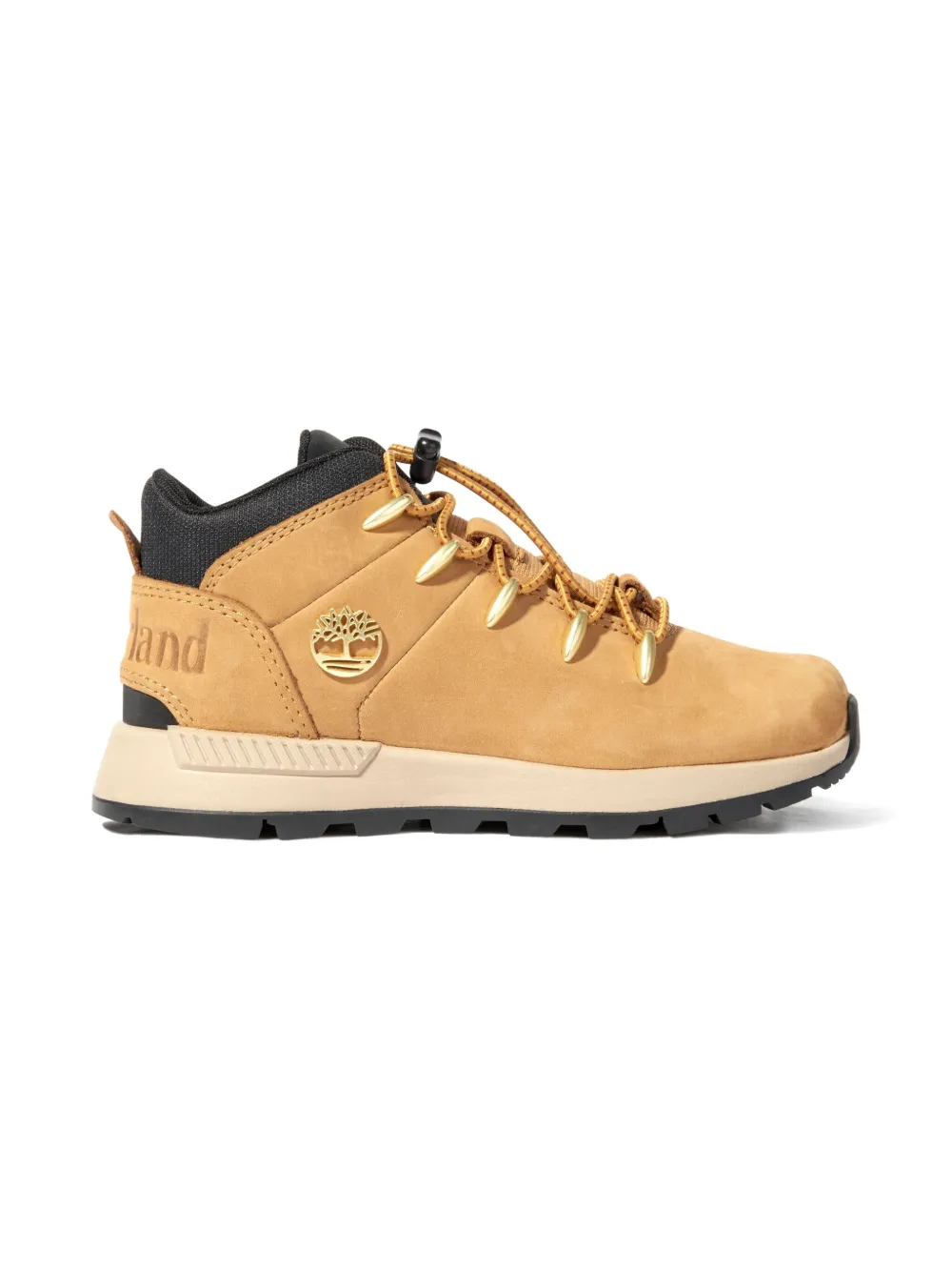 

Ботинки Sprint Trekker Timberland Kids, нейтральный