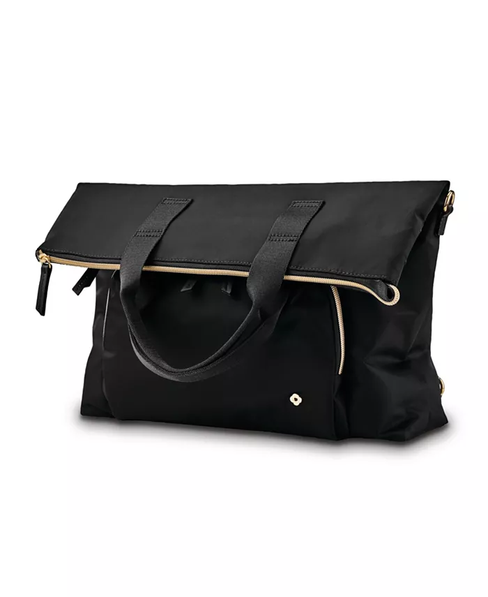 

Мобильный трансформируемый рюкзак Mobile Solution Convertible Backpack Samsonite, черный