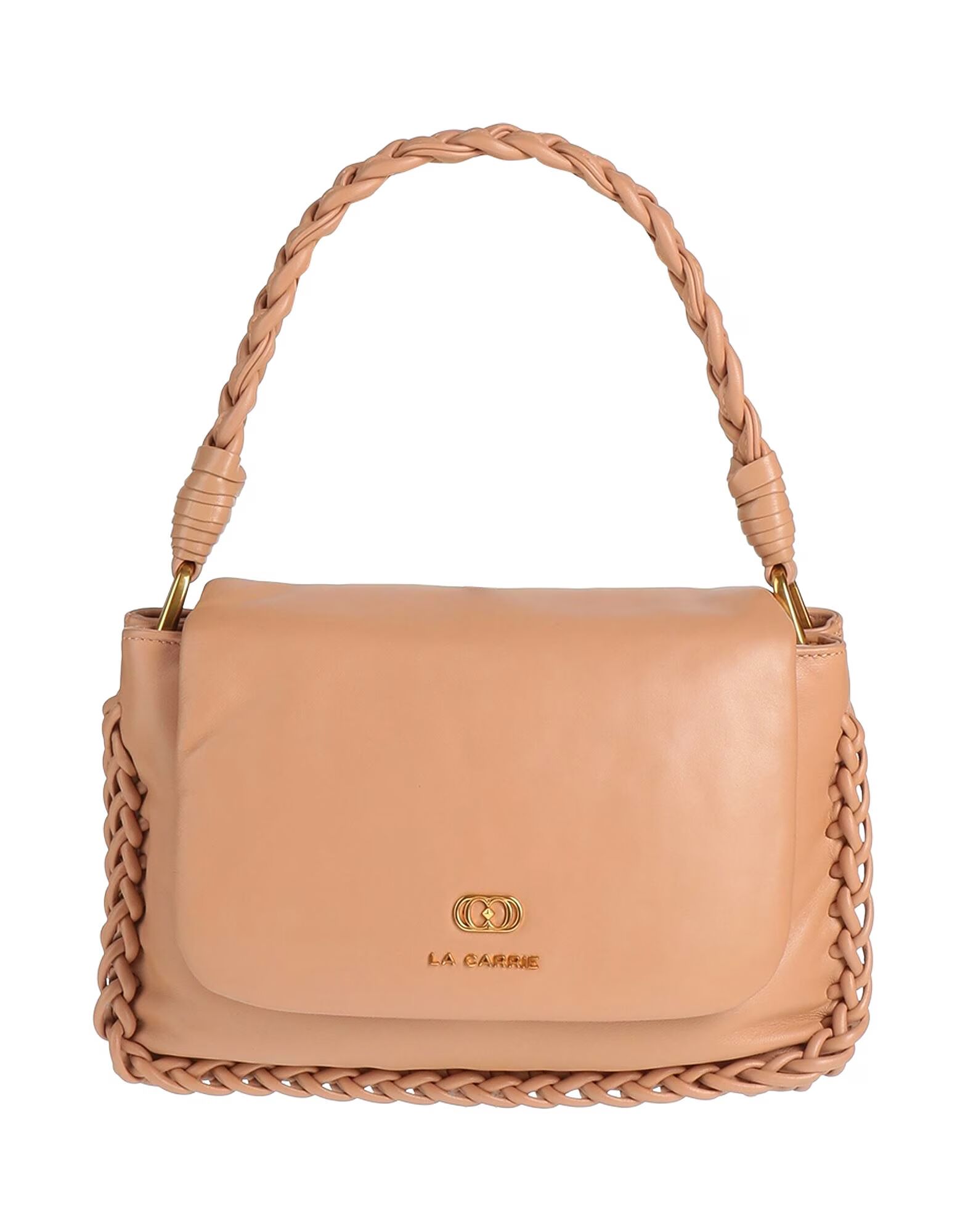 

Сумка La Carrie, бледно-розовый