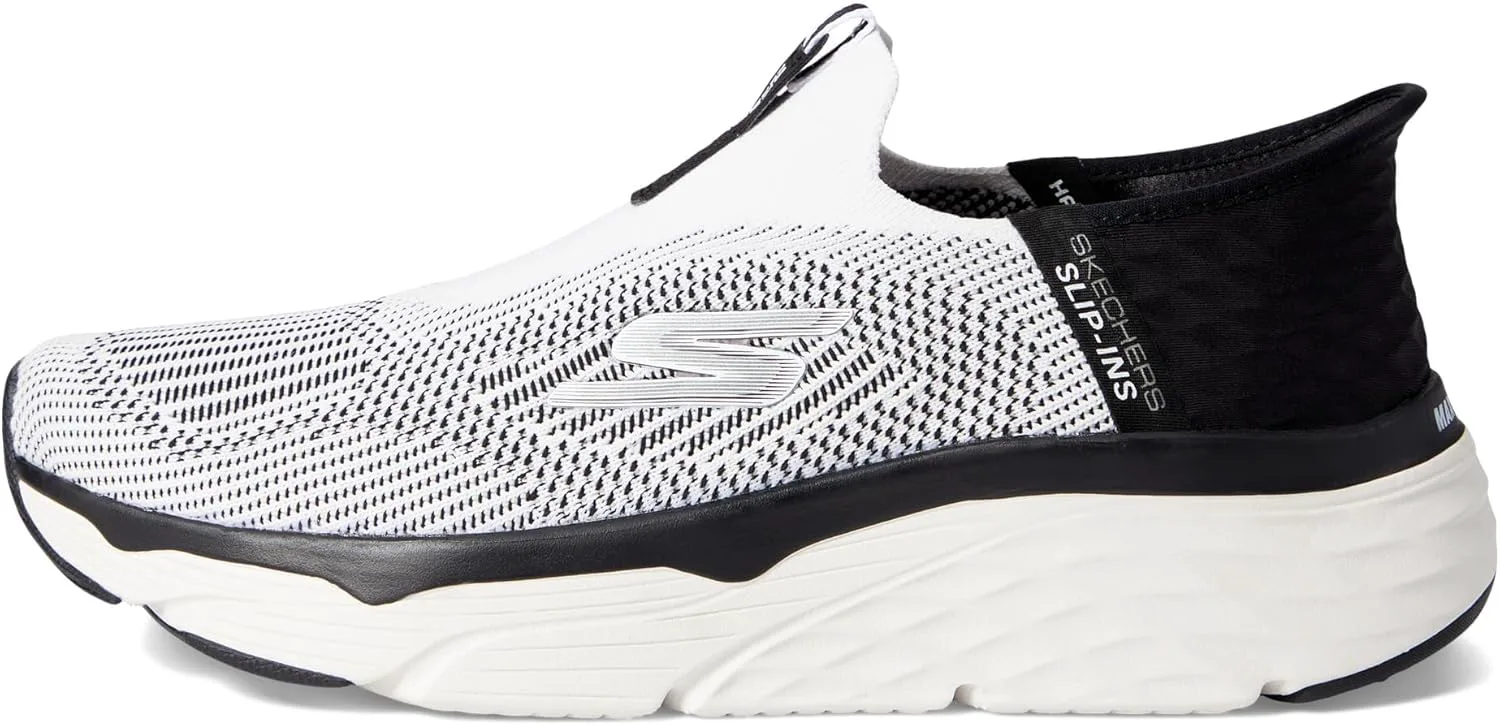 Skechers Performance Slip-Ins: ультракомфортные мужские слипоны с максимальной амортизацией — фото 3