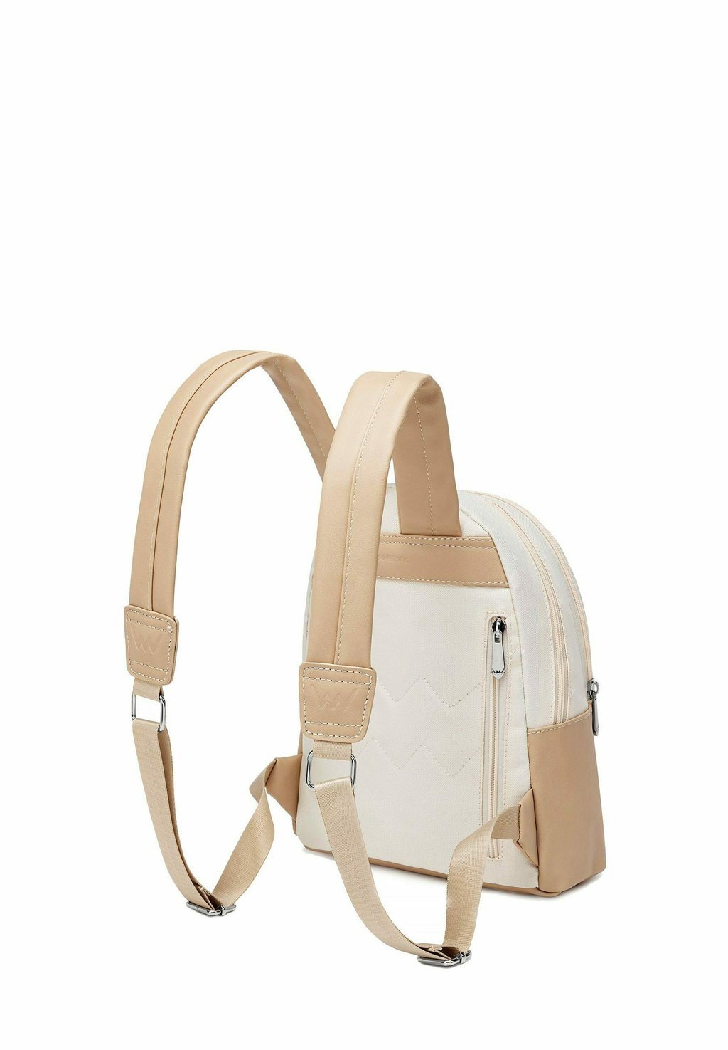 

Рюкзак ZANE MINI VUCH, бежевый
