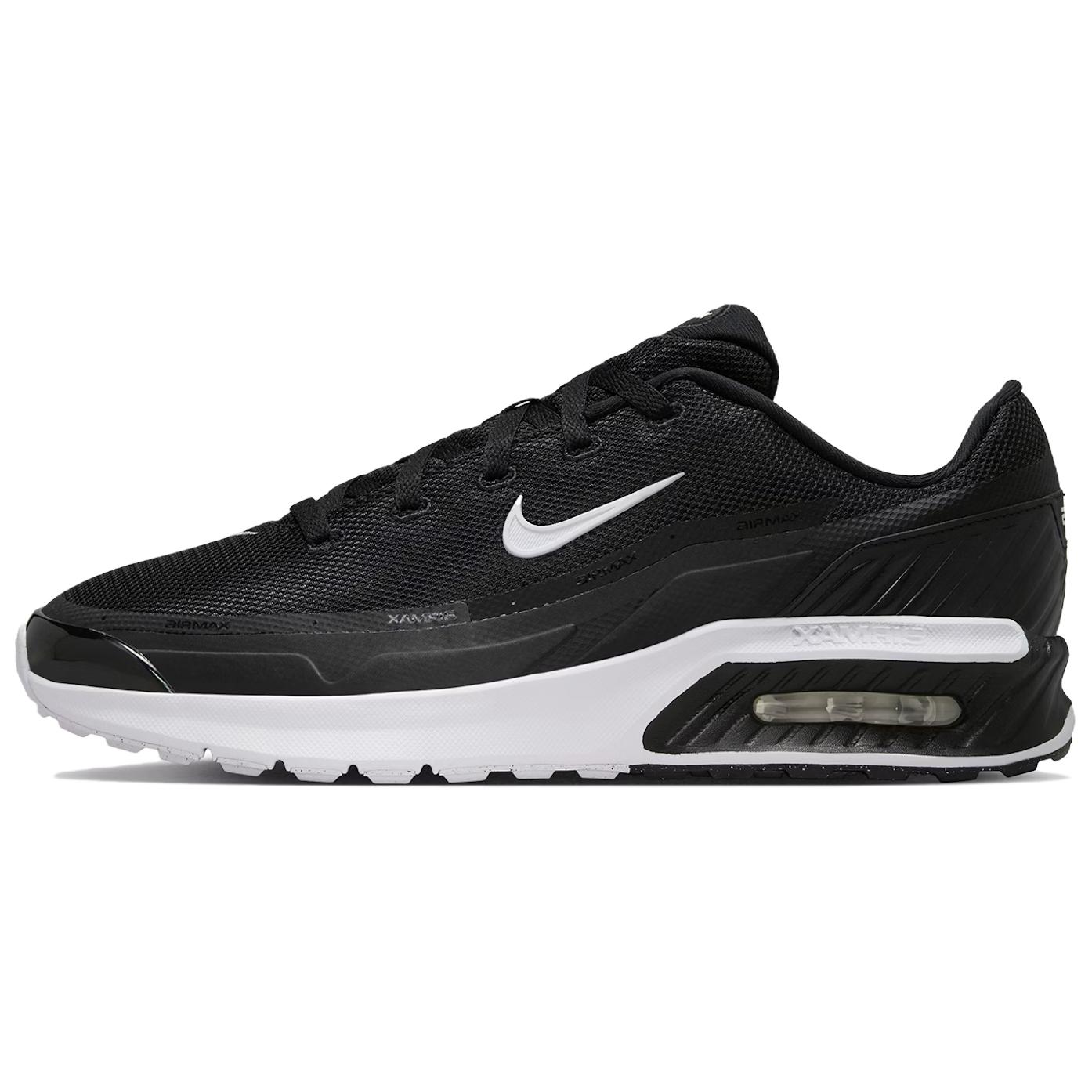 

Nike Кроссовки Air Max Bia Black White