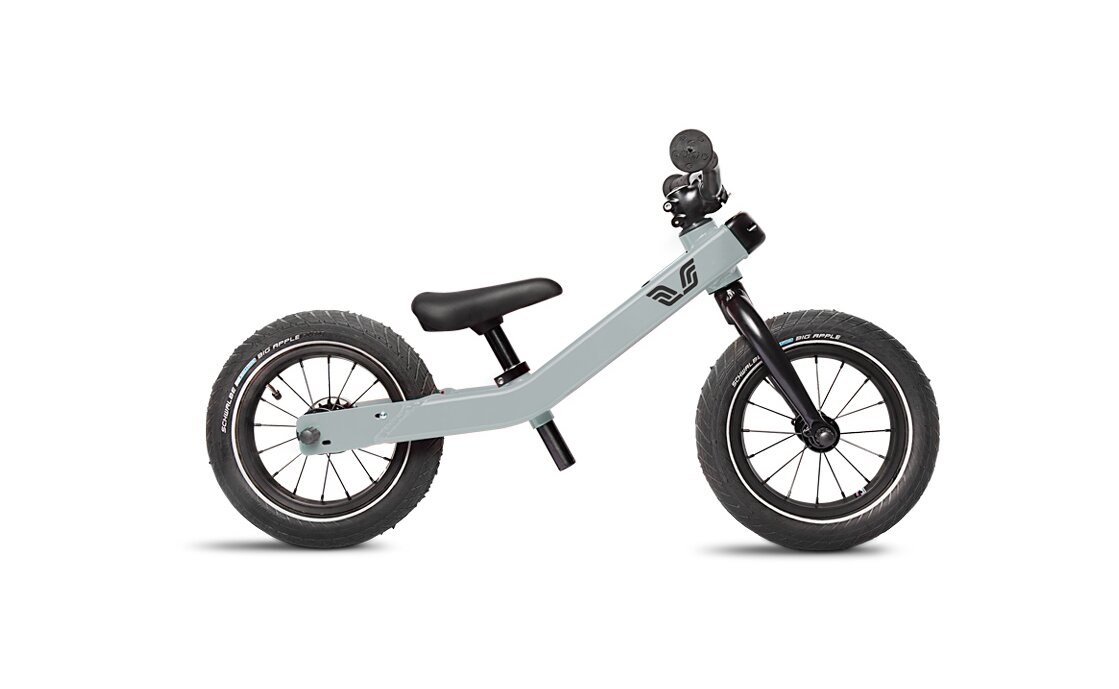

Детский велосипед VICI Bike Laufrad - 12 дюймов - 2025, цвет Blau|vintage blue