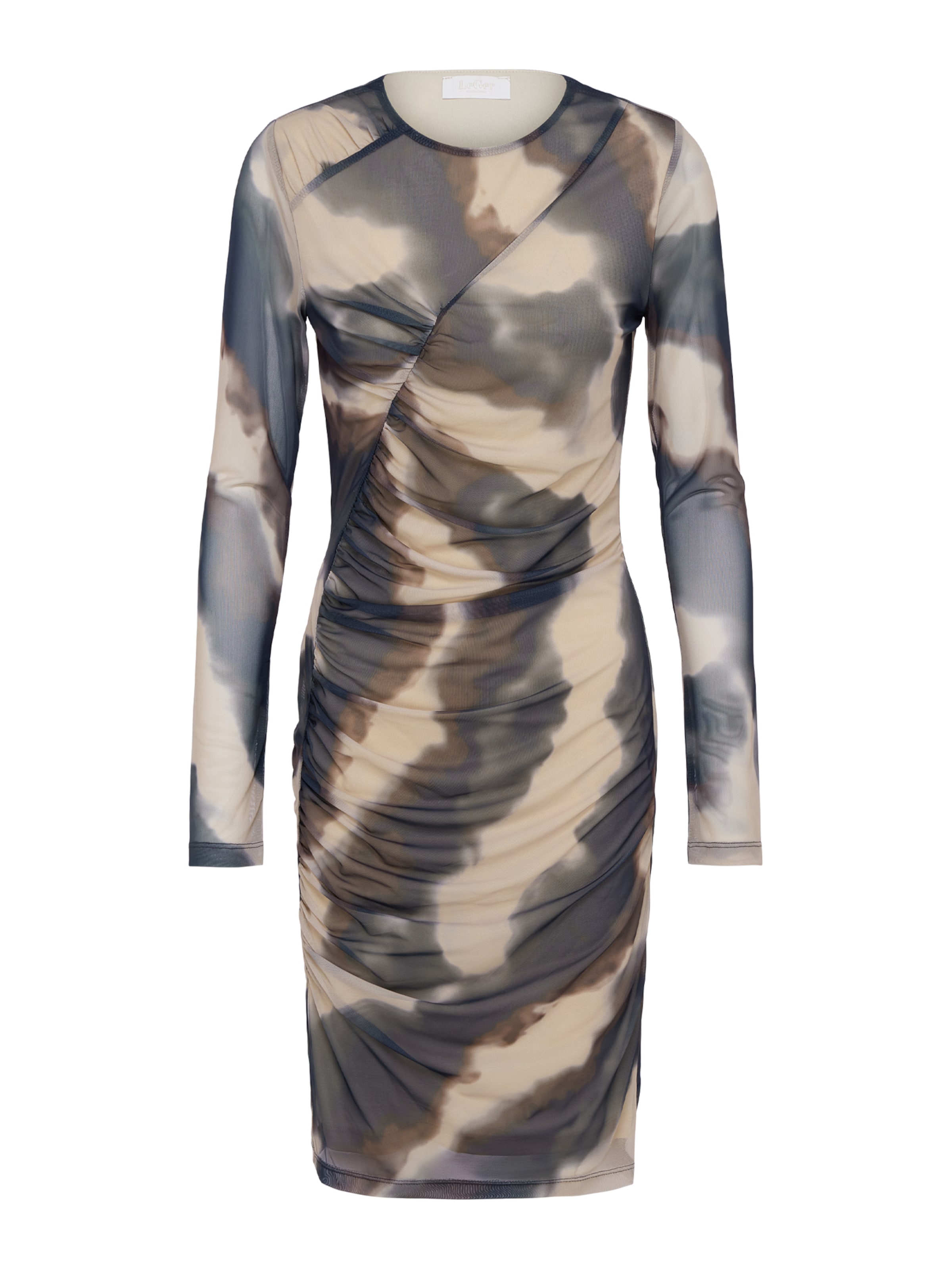 

LeGer by Lena Gercke Платье 'Tamlyn' в светло-бежевом цвете