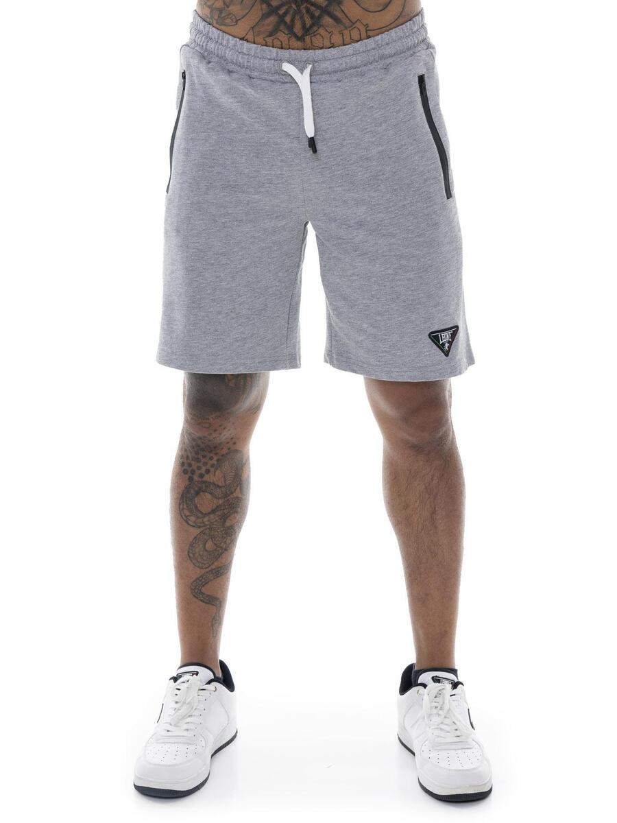 

LEONE 1947 APPAREL Мужские шорты Leone Patch из нечесаного хлопка