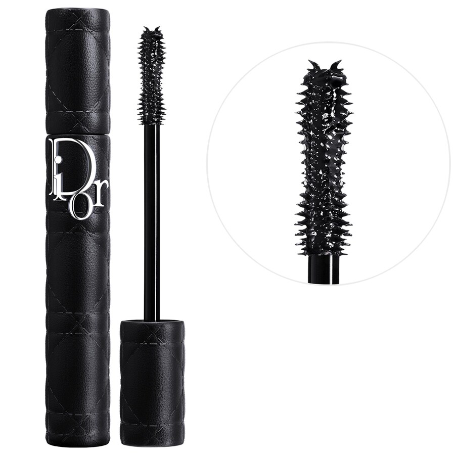 

Тушь для ресниц Diorshow Overvolume Extreme Volume DIOR, 0.30oz/8.5g, Overblack