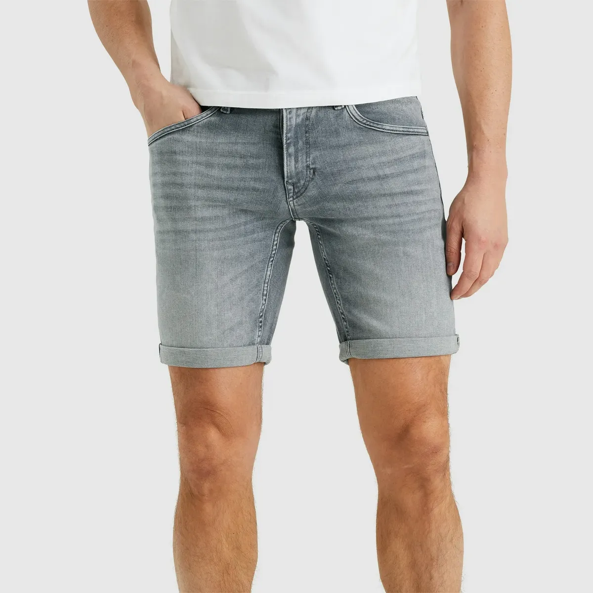 

Шорты PME LEGEND "NIGHTFLIGHT SHORTS", зеленый