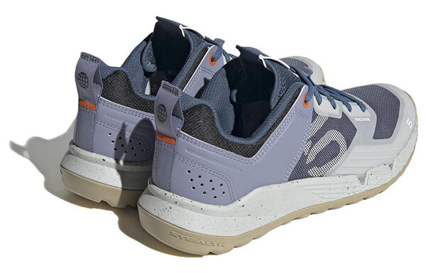 Кроссовки five ten trailcross xt Adidas, серый — фото 4