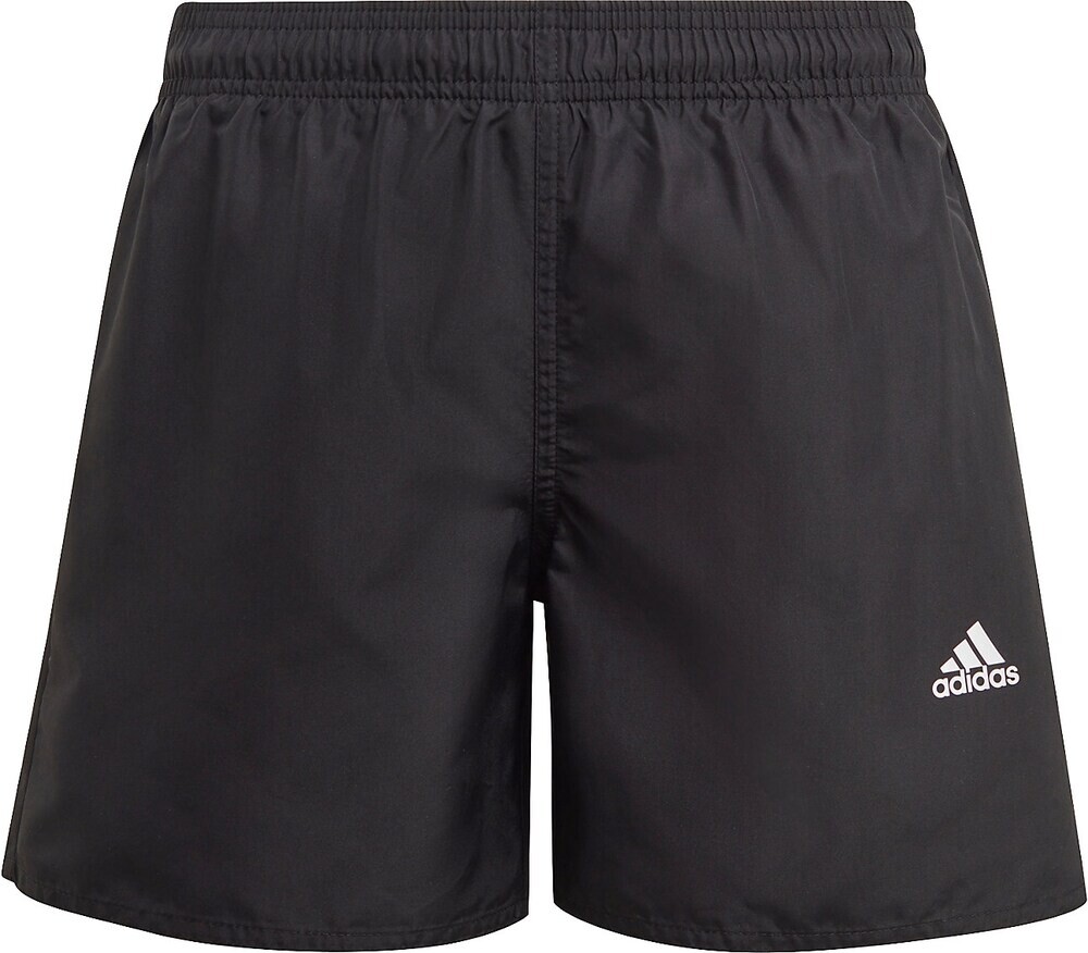 

Обычные спортивные купальники ADIDAS PERFORMANCE Classic Badge Of, черный