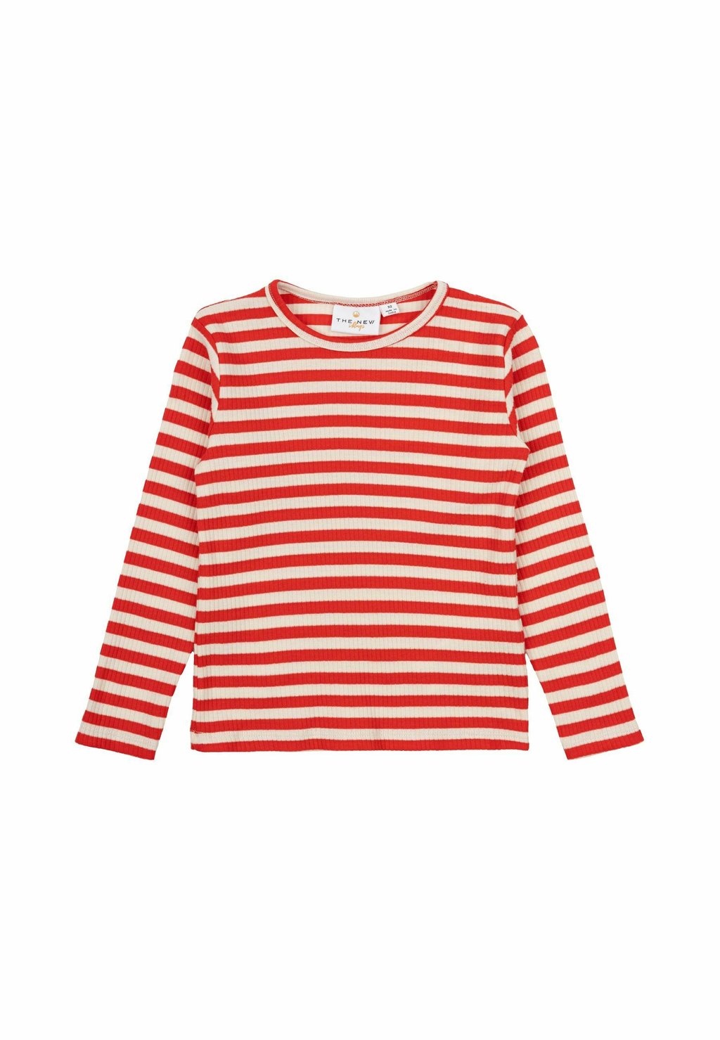 

Свитер STFRO UNI TEE The New Siblings, красный