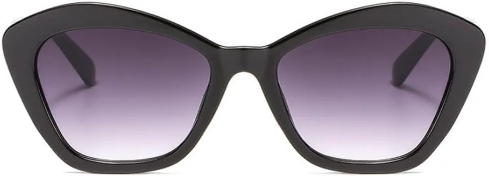 

Модные солнцезащитные очки для женщин 2027 года с градиентными линзами, в стиле ретро, ​​персонализированные женские солнцезащитные очки MTZJH, Leopard Tea