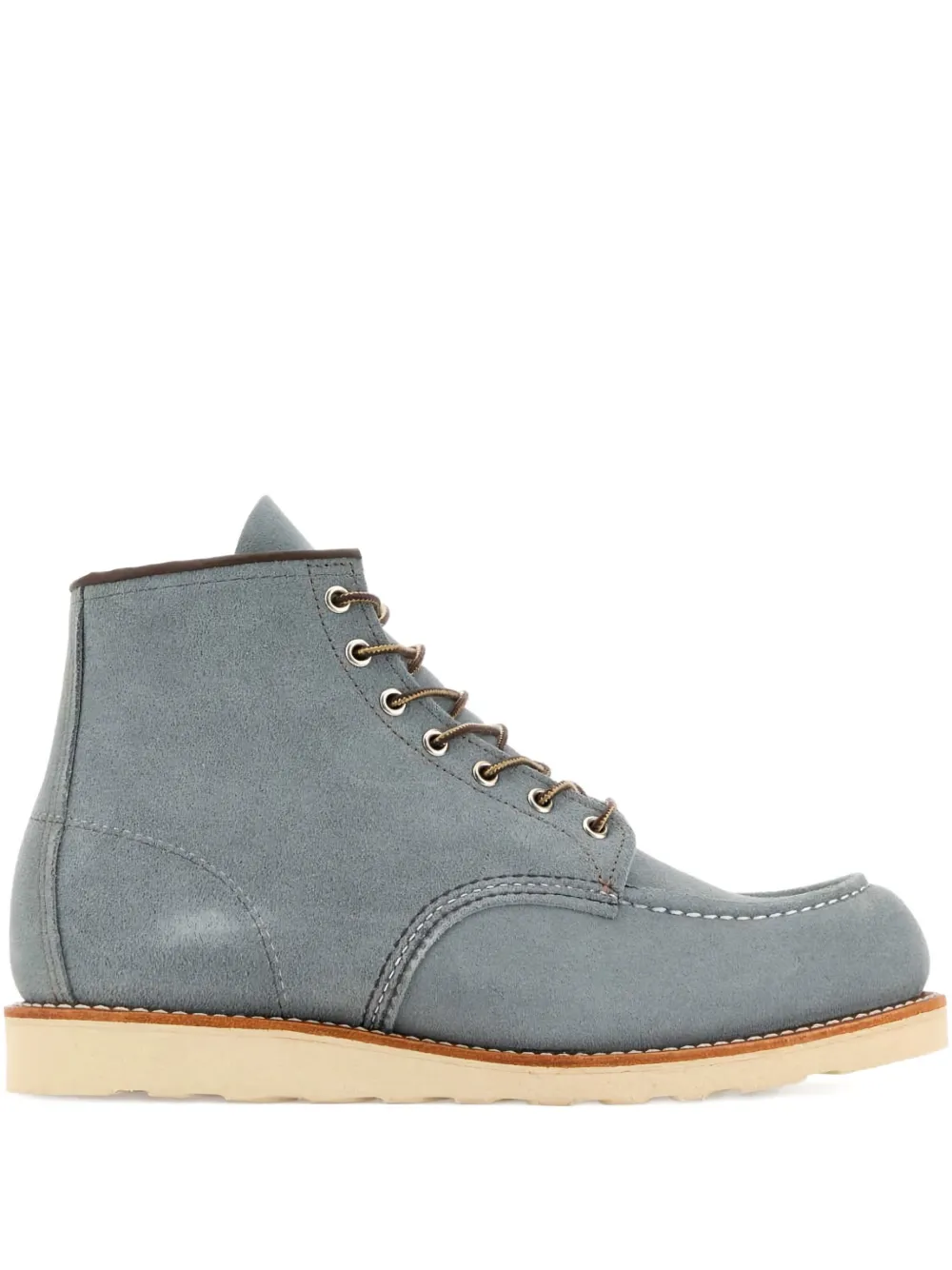 

Ботинки Classic Moc Red Wing Shoes, синий