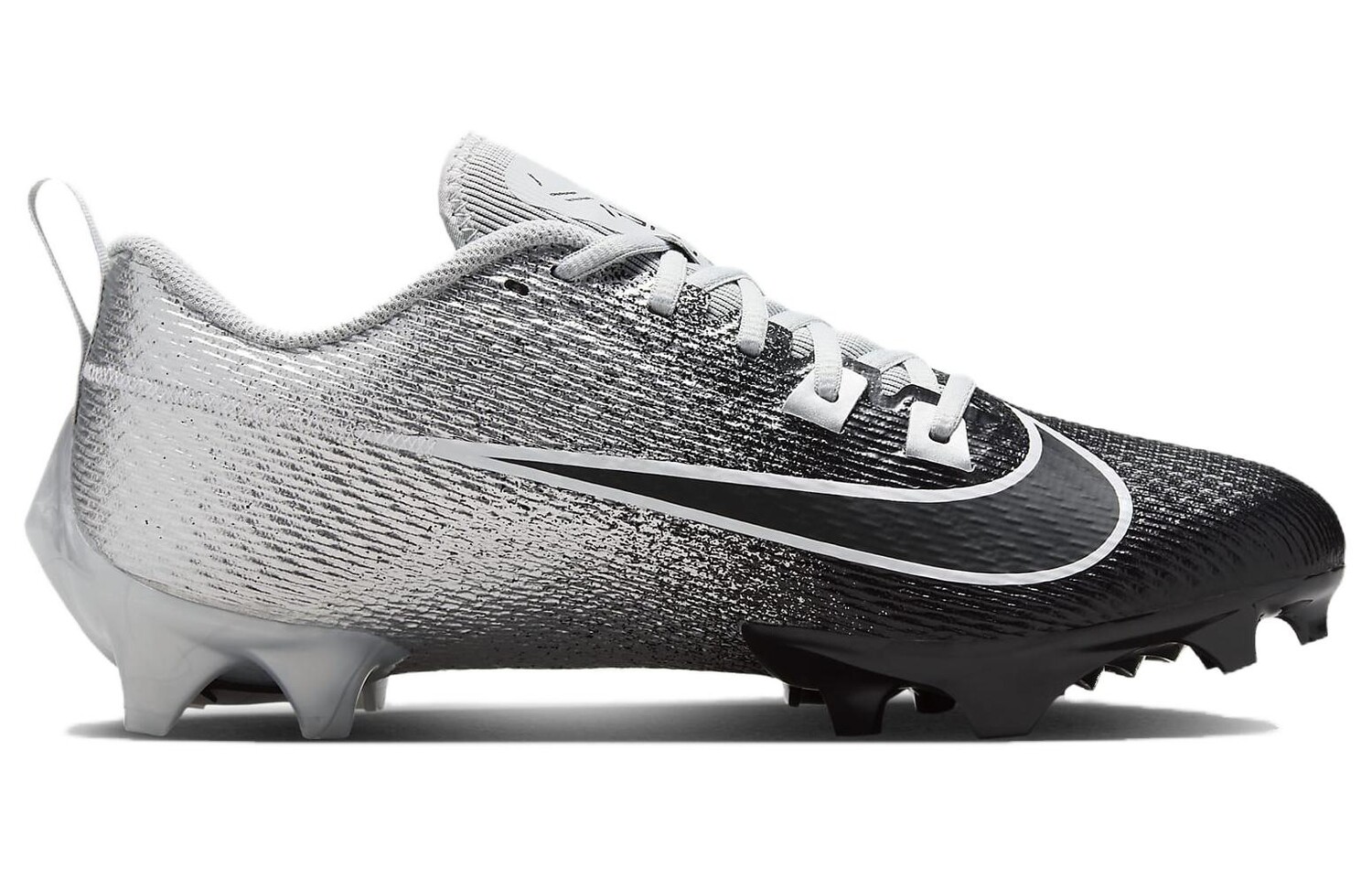 

Футбольные бутсы Vapor Edge Speed 360 2 Metallic Silver Black Nike