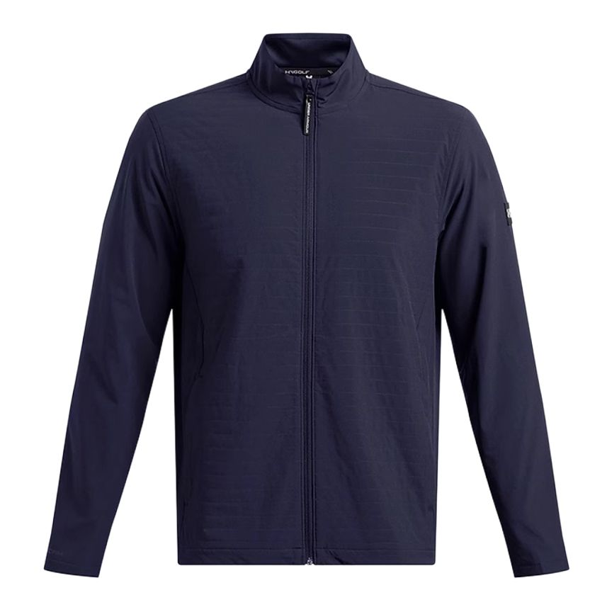 

Куртка Drive Pro Under Armour Мужская Полуночно-синяя, Синий, Куртка Drive Pro Under Armour Мужская Полуночно-синяя