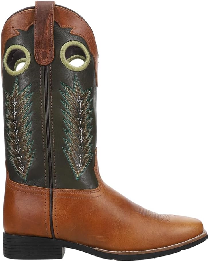 

Мужские кроссовки ROPER James, Tan 1