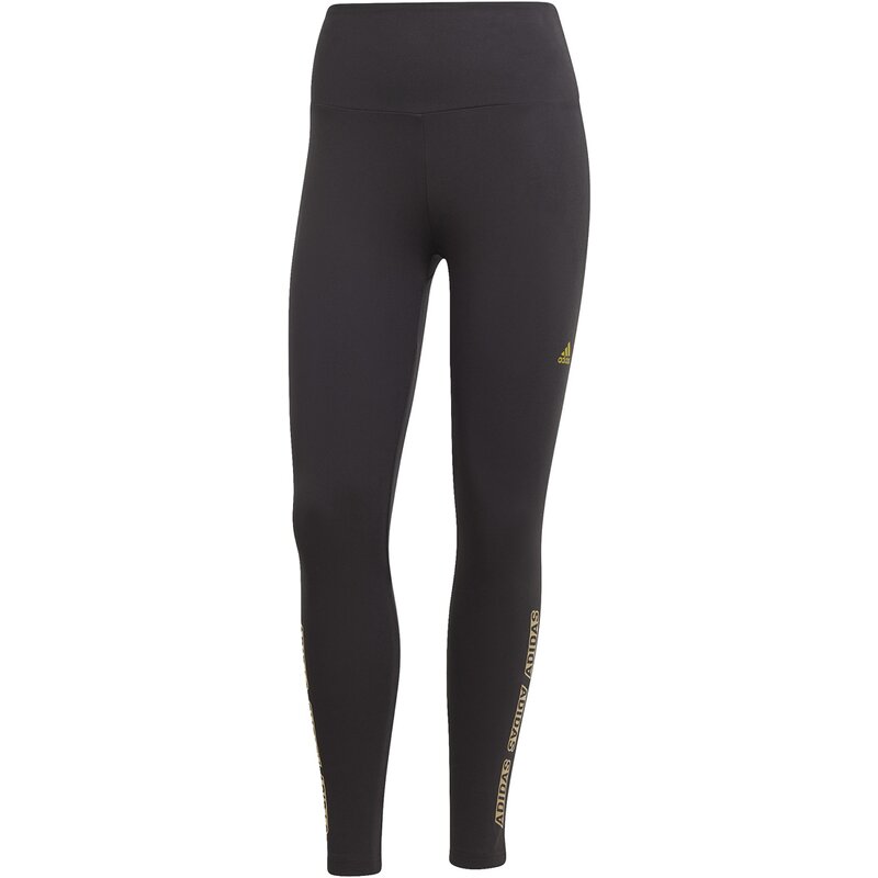 

Основы жесткой йоги Adidas, мультиколор