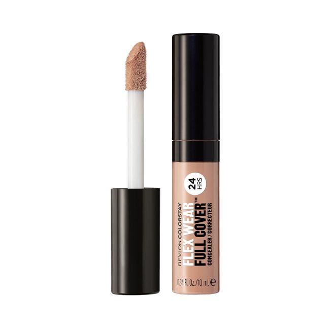 

Colorstay Flex Wear Консилер с полным покрытием Revlon, цвет 055, 10 мл