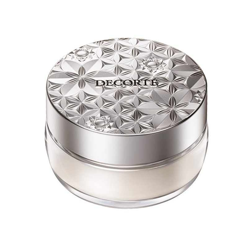 

Daike Heartfelt Radiance шелковистая мягкая рассыпчатая пудра Natural Flawless стойкая без перехода 16г/20г DECORTE