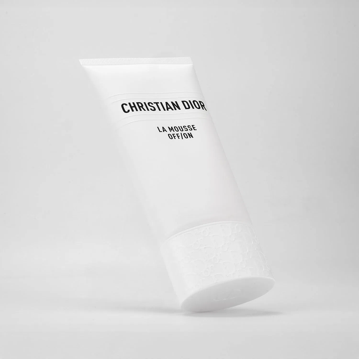 Пенка для умывания Dior — Гель- La Mousse Purifyan Off On, 150 мл — фото 4