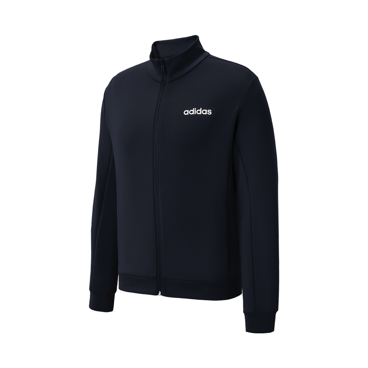 

Adidas Куртка унисекс черная, Black