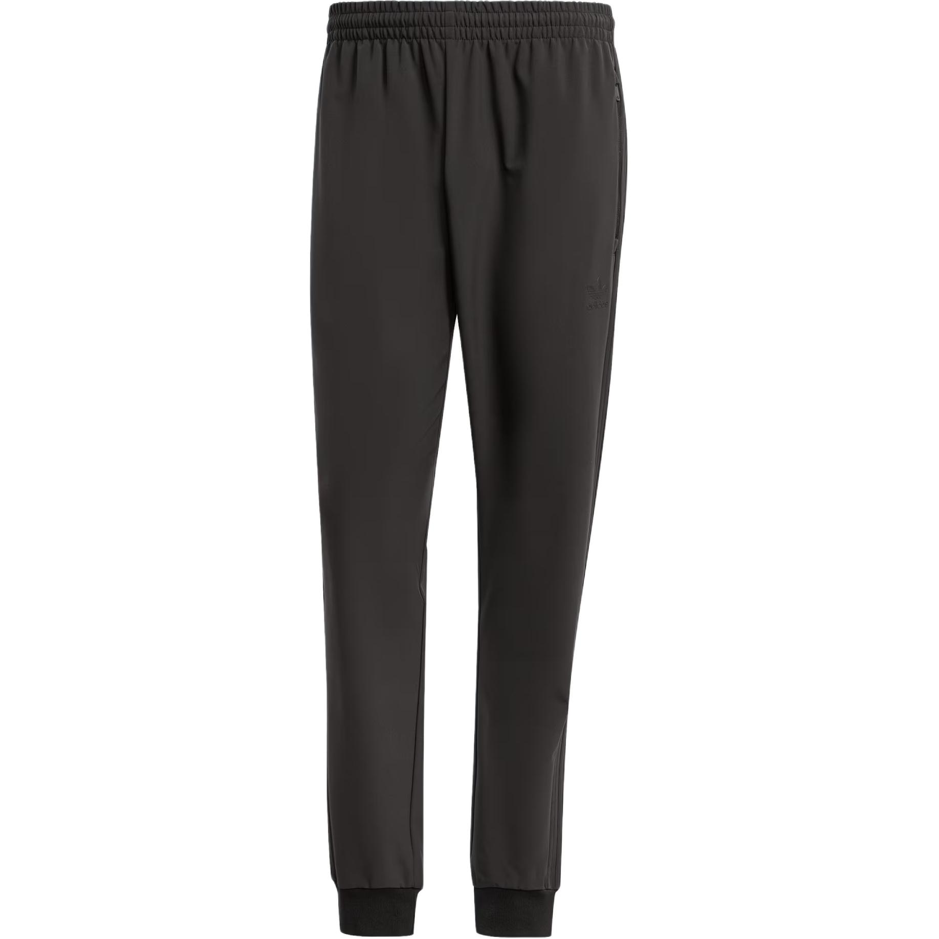

Спортивные штаны Sst Adidas Originals, черный