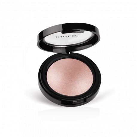 

Хайлайтер для лица, глаз и тела Medium Sparkler 33, INGLOT