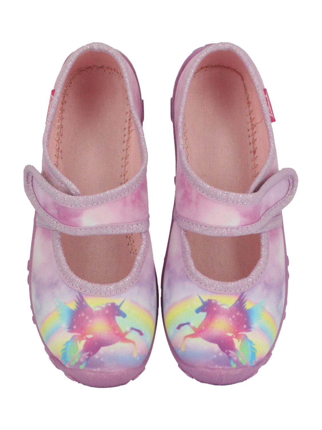 BECK Newborn 'Heaven' в цвете Purple, Lilac — фото 3